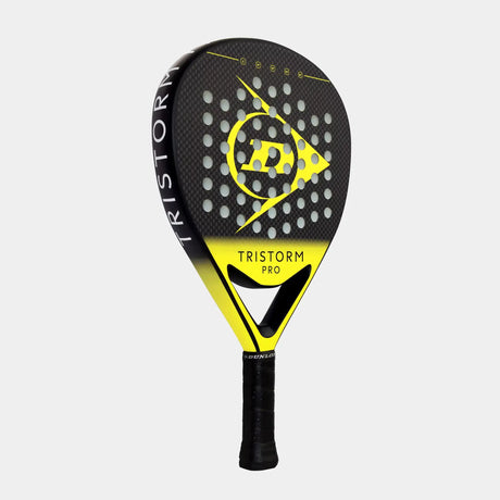Pala Pádel Dunlop TRISTORM PRO