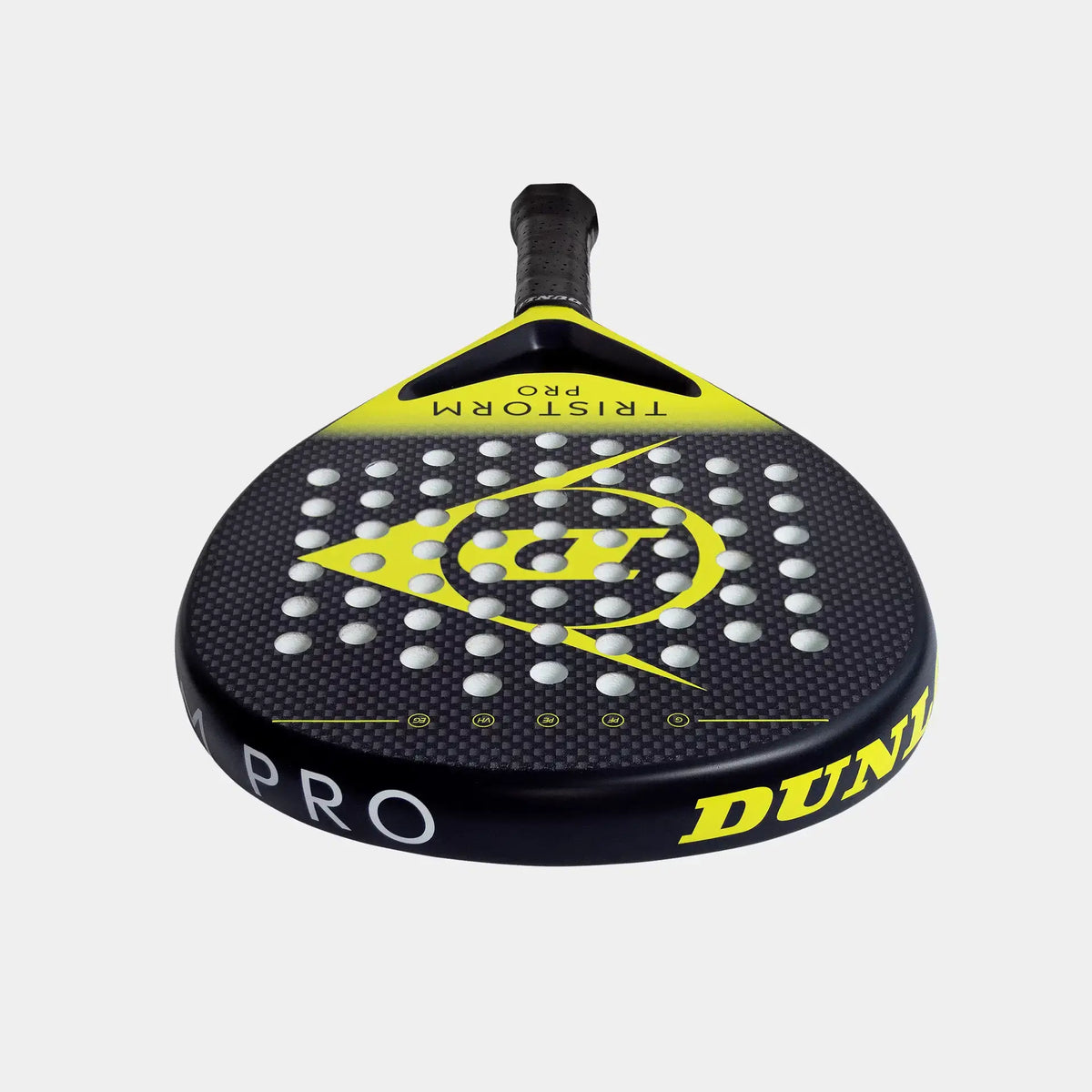 Pala Pádel Dunlop TRISTORM PRO