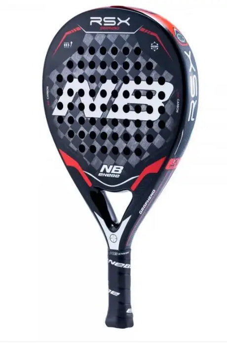 Pala Pádel Enebe RSX Grapheno