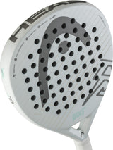 Raquete de Padel Head Bolt 2026 Branco/Cinzento