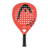 Pala Pádel Head Bolt 2026 Rojo/Negro