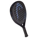 Raquetes de Padel Head Bolt Preto/Roxo