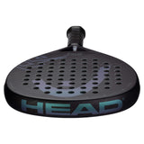 Raquetes de Padel Head Bolt Preto/Roxo