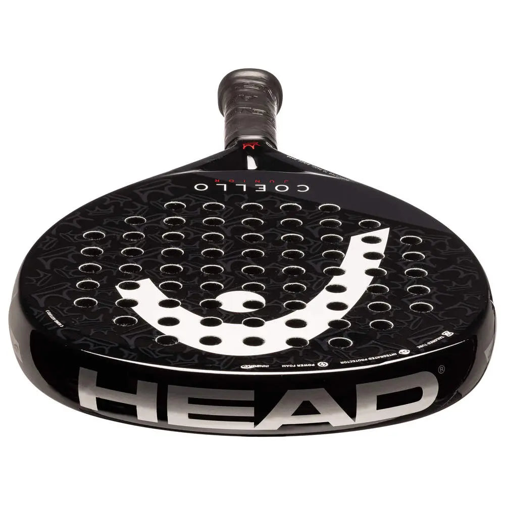 Pala Pádel Head Coello Junior 2025