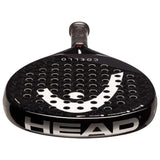 Pala Pádel Head Coello Junior 2025