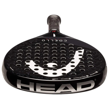 Pala Pádel Head Coello Junior 2025