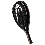 Pala Pádel Head Coello Junior 2025