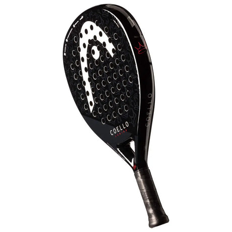 Pala Pádel Head Coello Junior 2025