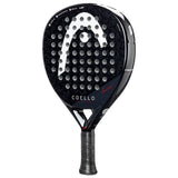 Pala Pádel Head Coello Junior 2025