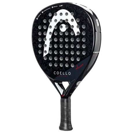 Pala Pádel Head Coello Junior 2025