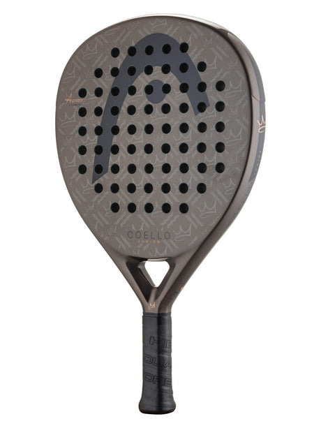 Pala Pádel Head Coello Junior 2026