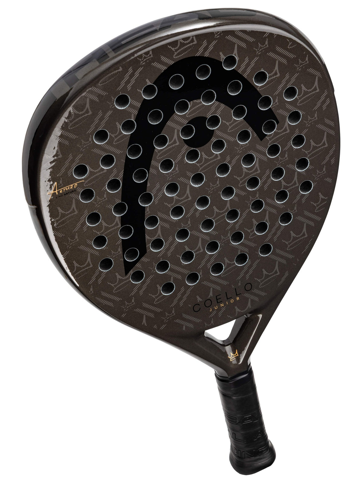 Pala Pádel Head Coello Junior 2026