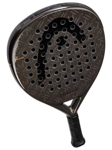 Pala Pádel Head Coello Junior 2026