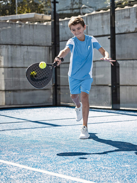 Pala Pádel Head Coello Junior 2026