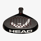 Pala Pádel Head Coello Motion 2025
