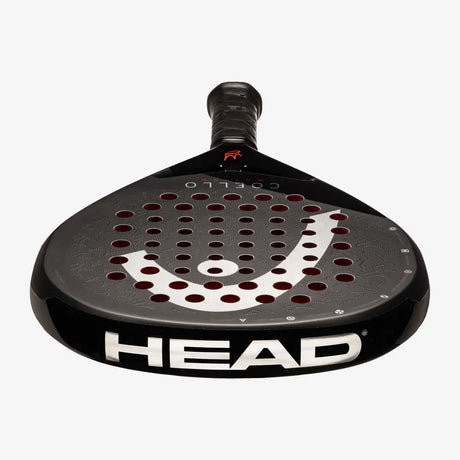 Pala Pádel Head Coello Motion 2025