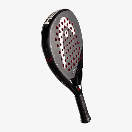 Pala Pádel Head Coello Motion 2025