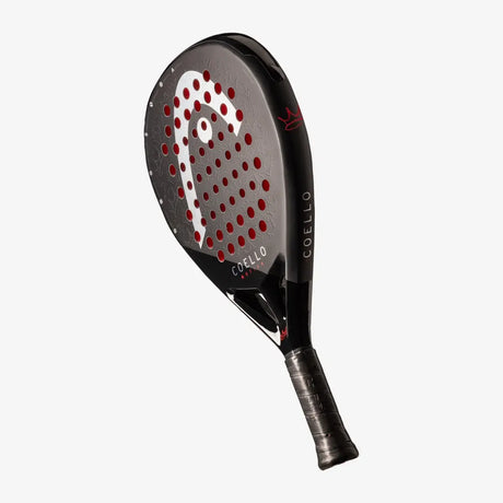 Pala Pádel Head Coello Motion 2025