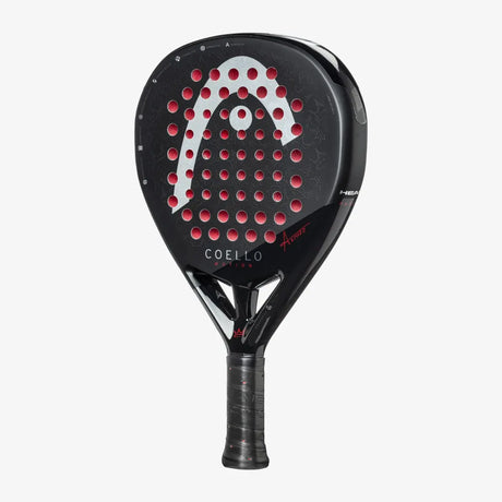 Pala Pádel Head Coello Motion 2025