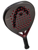 Pala Pádel Head Coello Motion 2026