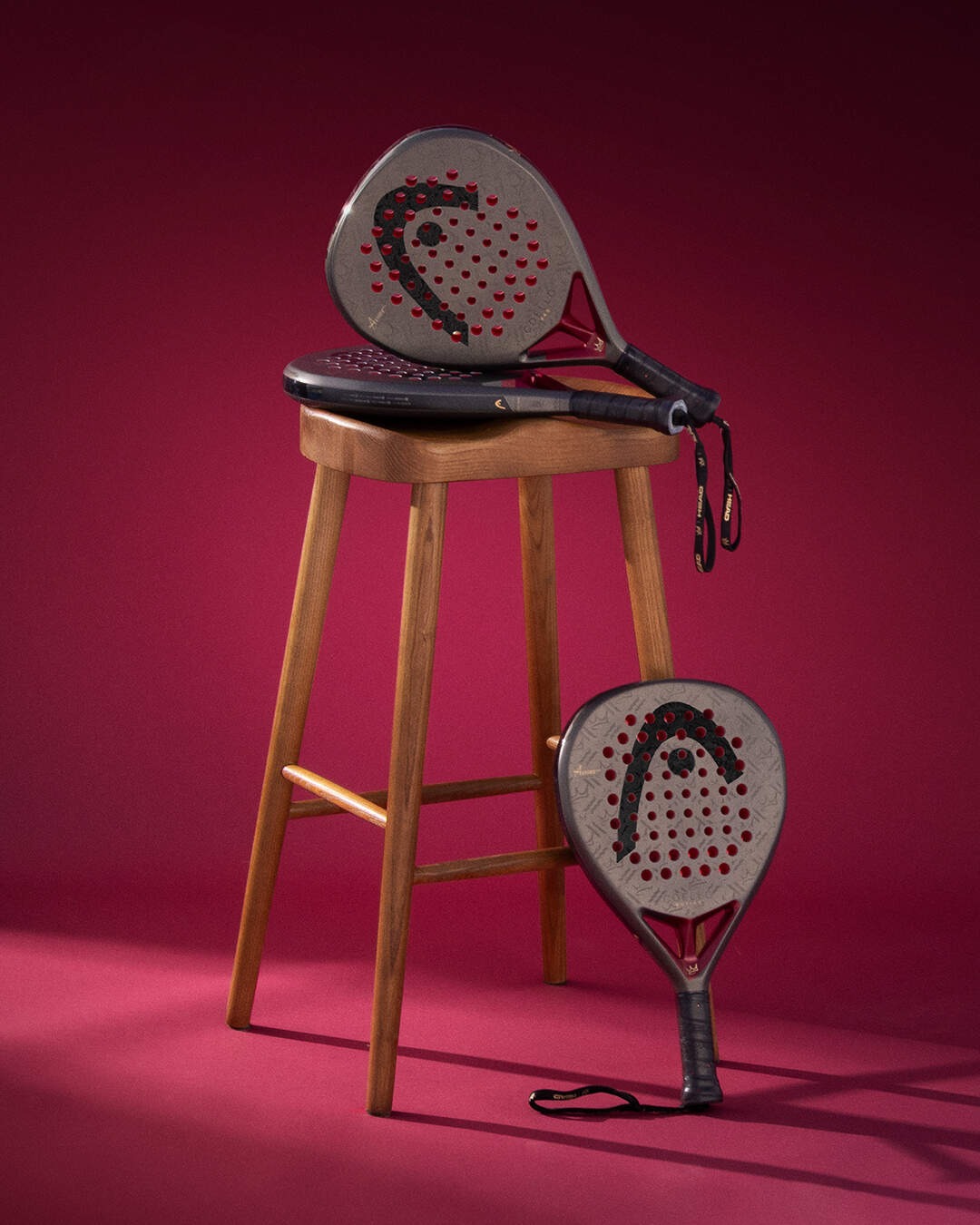 Pala Pádel Head Coello Motion 2026