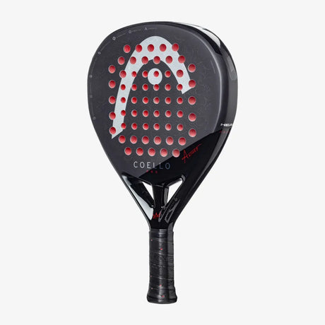 Pala Pádel Head Coello Pro 2025