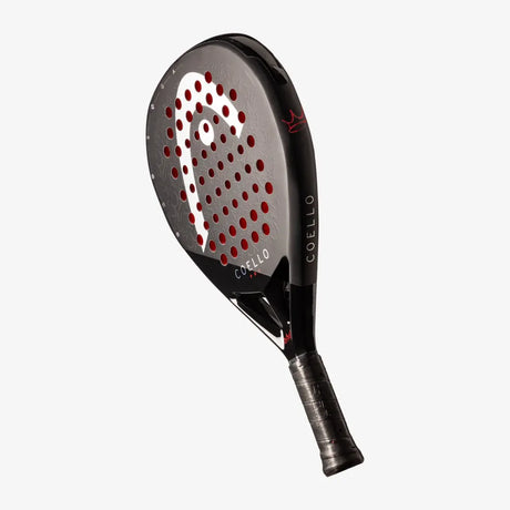 Pala Pádel Head Coello Pro 2025