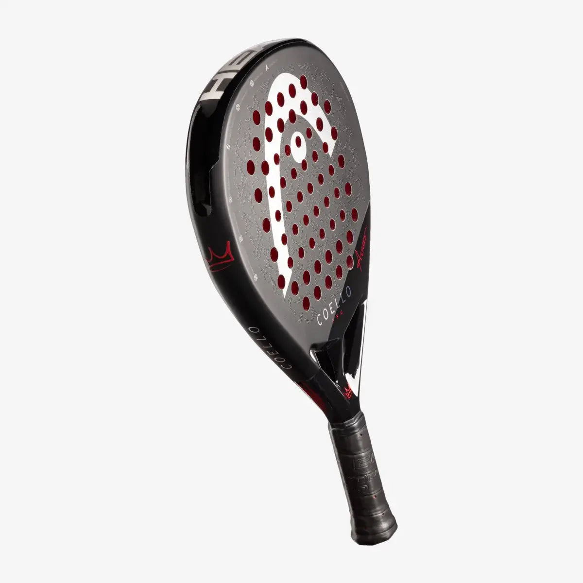 Pala Pádel Head Coello Pro 2025