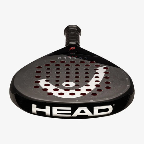 Pala Pádel Head Coello Pro 2025