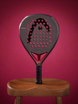 Pala Pádel Head Coello Pro 2026