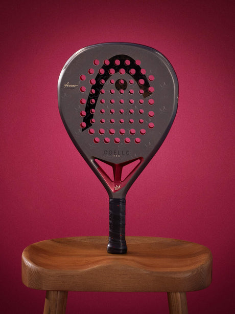 Pala Pádel Head Coello Pro 2026