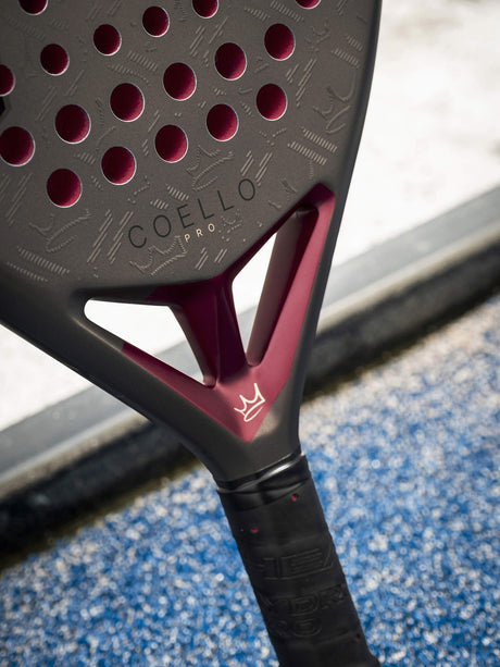 Pala Pádel Head Coello Pro 2026