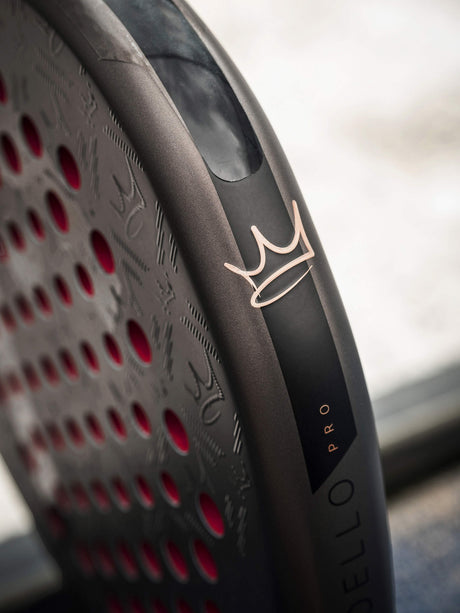 Pala Pádel Head Coello Pro 2026