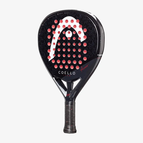 Pala Pádel Head Coello Team