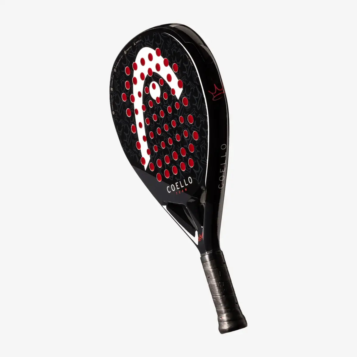 Pala Pádel Head Coello Team