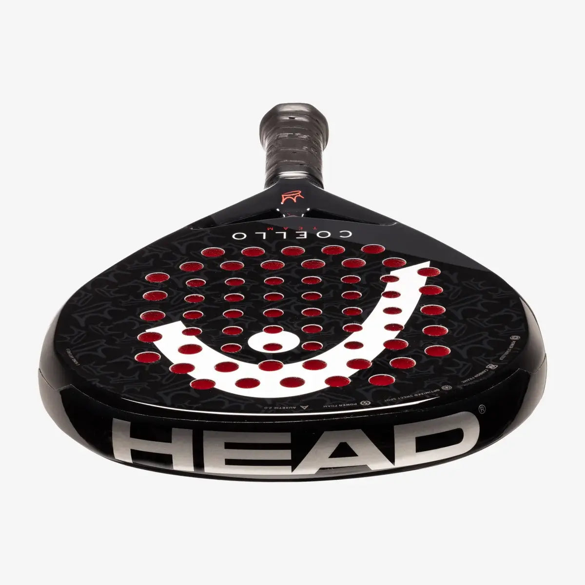 Pala Pádel Head Coello Team
