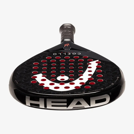 Pala Pádel Head Coello Team