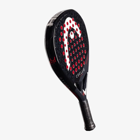 Pala Pádel Head Coello Team