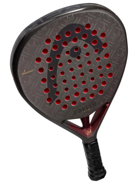 Pala Pádel Head Coello Team 2026