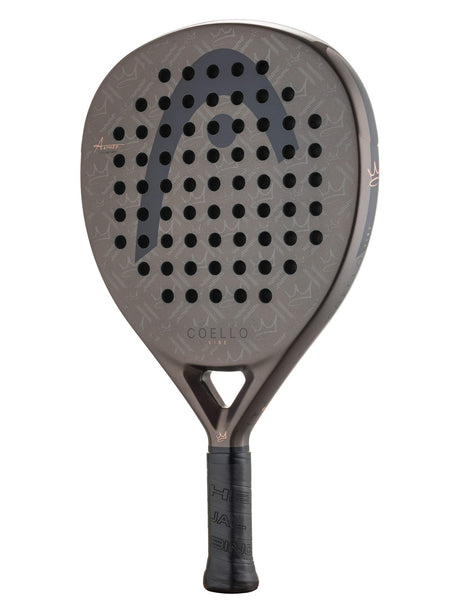 Pala Pádel Head Coello Vibe 2026