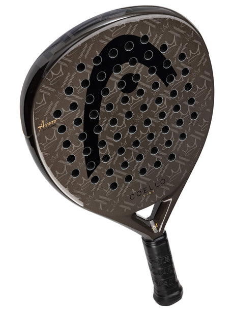 Pala Pádel Head Coello Vibe 2026