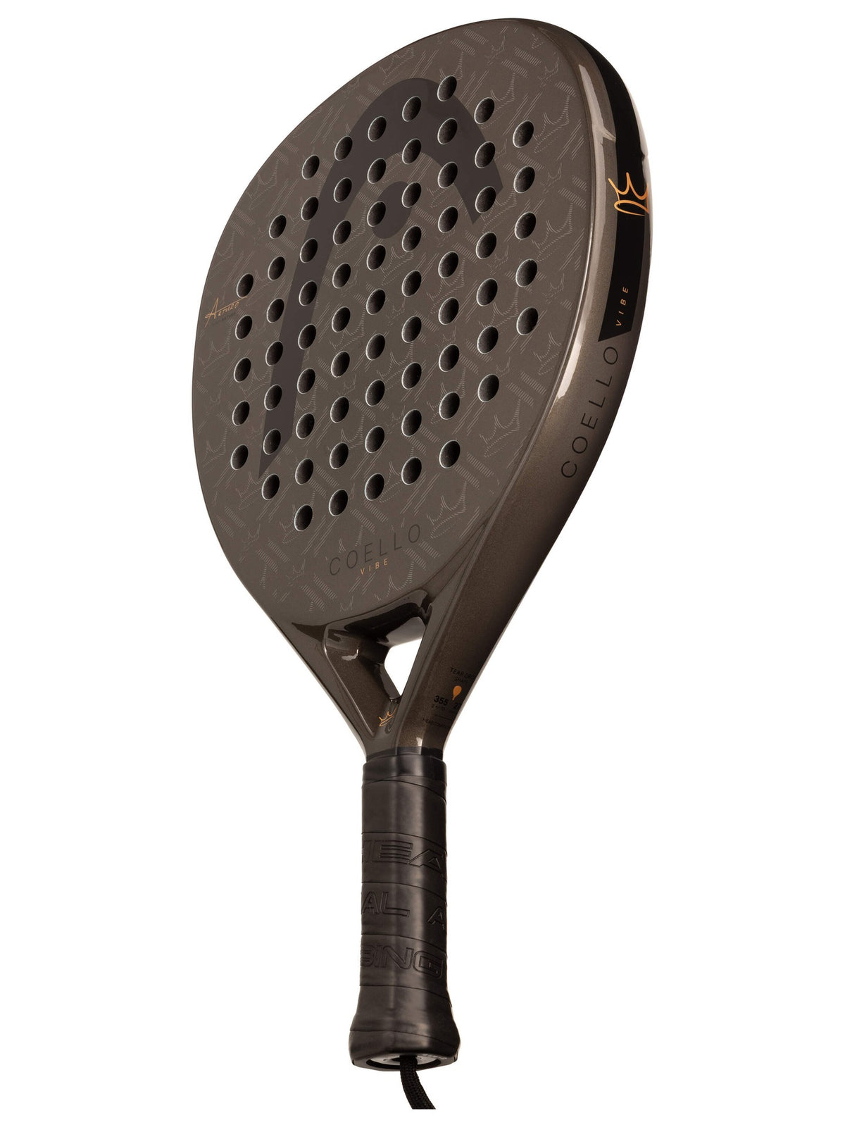 Pala Pádel Head Coello Vibe 2026