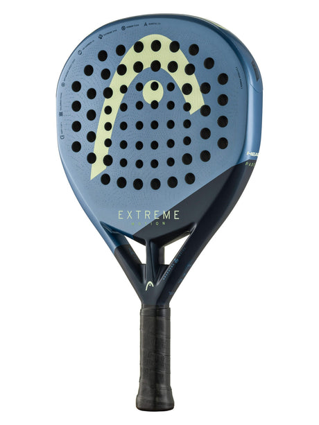 Pala Pádel Head Extreme Motion 2025