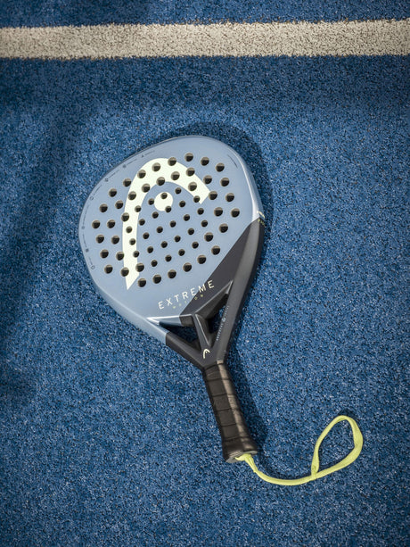 Pala Pádel Head Extreme Motion 2025