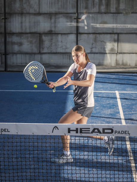 Pala Pádel Head Extreme Motion 2025