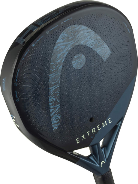 Pala Pádel Head Extreme One 2025