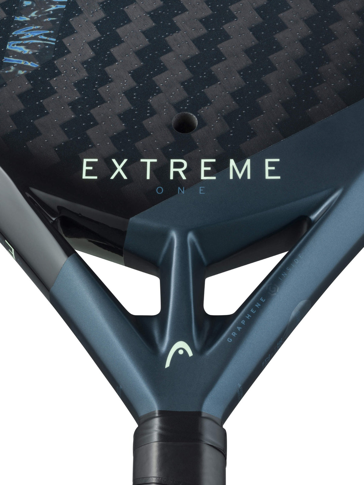 Pala Pádel Head Extreme One 2025