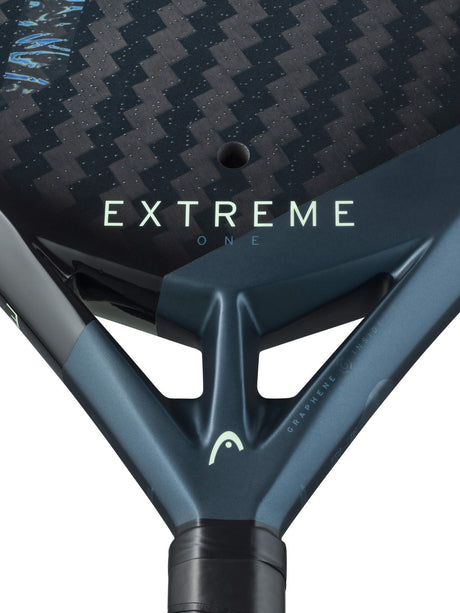 Pala Pádel Head Extreme One 2025