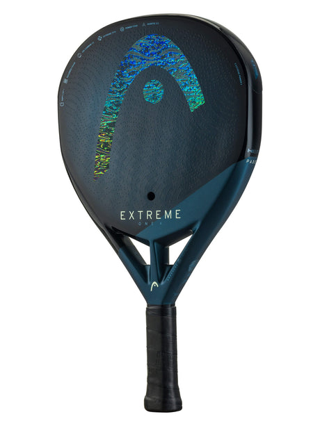 Pala Pádel Head Extreme One X 2025