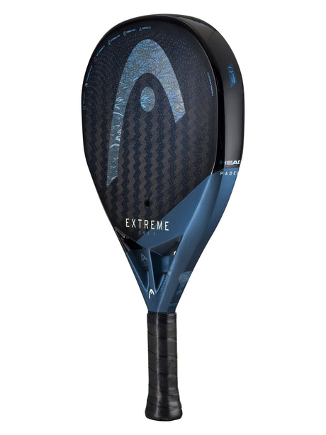 Pala Pádel Head Extreme One X 2025